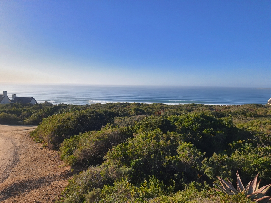 0 Bedroom Property for Sale in Boggomsbaai Western Cape
